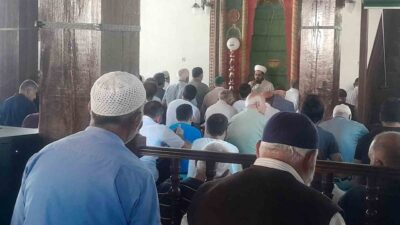 Erzincan’ın Tercan ilçesinde Ülkü Ocakları tarafından, Pençe-Kilit Hareket bölgesinde şehit