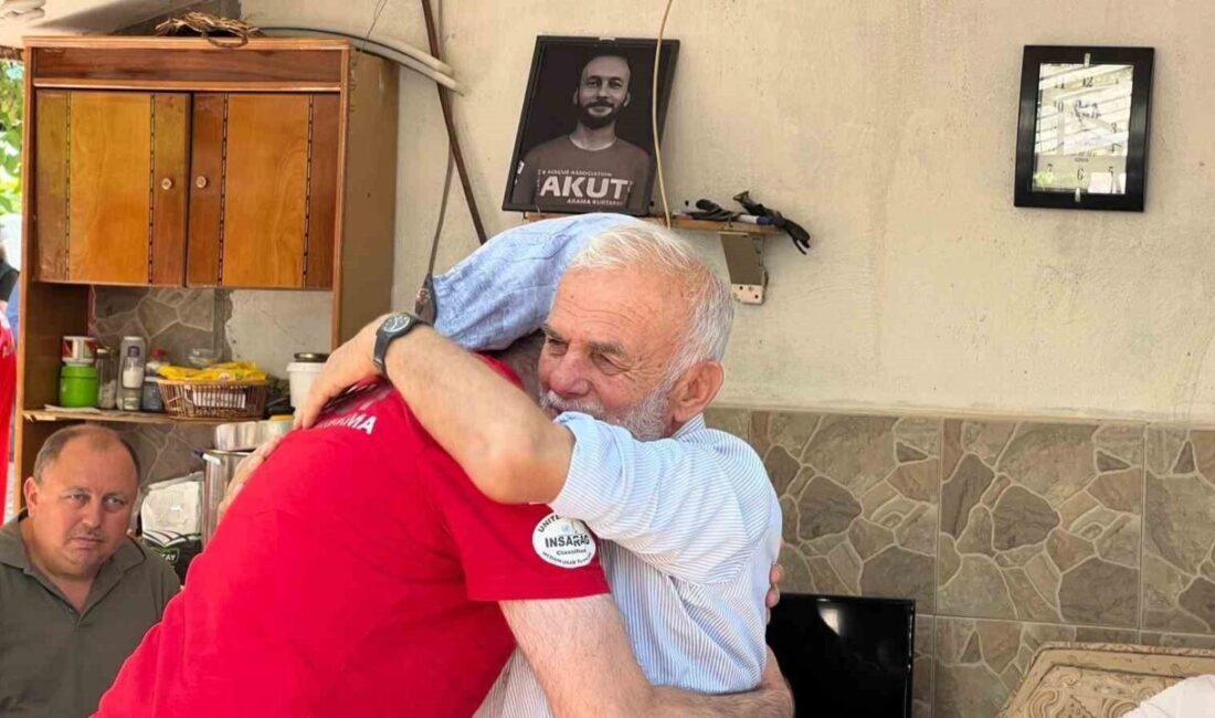 Eskişehir’in Seyitgazi ilçesinde çıkan orman yangınına müdahale ederken şehit olan