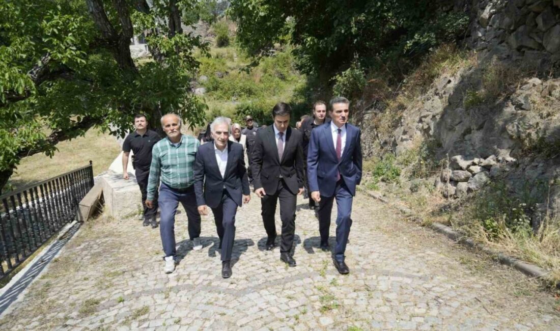 Terör örgütü PKK tarafından 2017 yılında şehit edilen öğretmen Necmettin