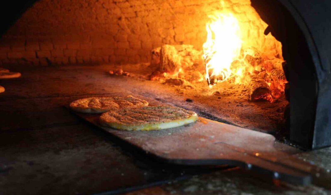 Kavurucu sıcaklar tüm yurdu etkisi altına alırken, 250 derece sıcaklıktaki