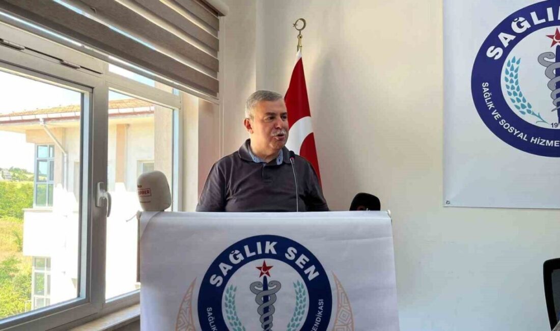 AK Parti Sinop Milletvekili Dr. Nazım Maviş, Sinop’un sağlık yatırımları