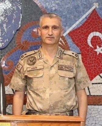 Cumhurbaşkanı Recep Tayyip Erdoğan’ın imzasıyla yayımlanan gece yarısı kararnamesiyle Şırnak