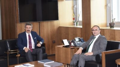 AK Parti Şırnak Milletvekili Arslan Tatar’ın girişimleriyle Şırnak’ın ulaşım altyapısında