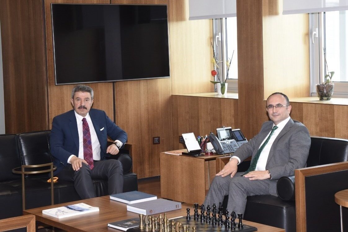 AK Parti Şırnak Milletvekili Arslan Tatar’ın girişimleriyle Şırnak’ın ulaşım altyapısında