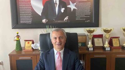 Erzurum’un tanınmış eğitimcilerinden ve sporcu kimliğiyle de bilinen Sıtkı Toksoy,