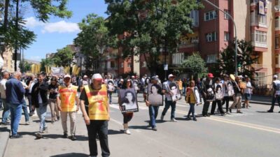 Sivas’ta 2 Temmuz 1993 tarihinde yaşanan olaylarda hayatlarını kaybedenler, olayın