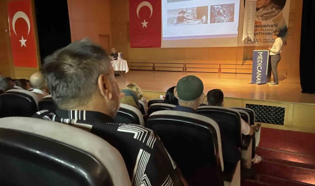 Medicana Sivas Hastanesi ev sahipliğinde “Hemodiyaliz Eğitim Programı” düzenlendi. Hipertansiyon,