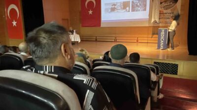 Medicana Sivas Hastanesi ev sahipliğinde “Hemodiyaliz Eğitim Programı” düzenlendi. Hipertansiyon,