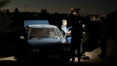 Sivas’ta çıkan kavgada birbirlerini silahla vuran 2 kişi yaralandı. Edinilen