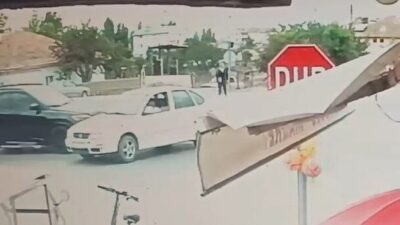 Sivas’ta iki otomobilin çarpıştığı kazada 5 kişi yaralandı. Edinilen bilgilere