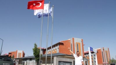 Spor Tesisleri ve Sahalar ile GSB Yurtlarının çehresini değiştirmek için