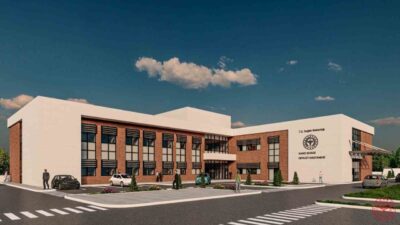 Susuz sağlık alanında önemli bir yatırıma kavuşuyor. İlçeye yapılacak modern