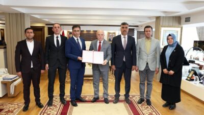 Erzurum’un tarihi ve kültürel mirasını gün yüzüne çıkaracak önemli bir