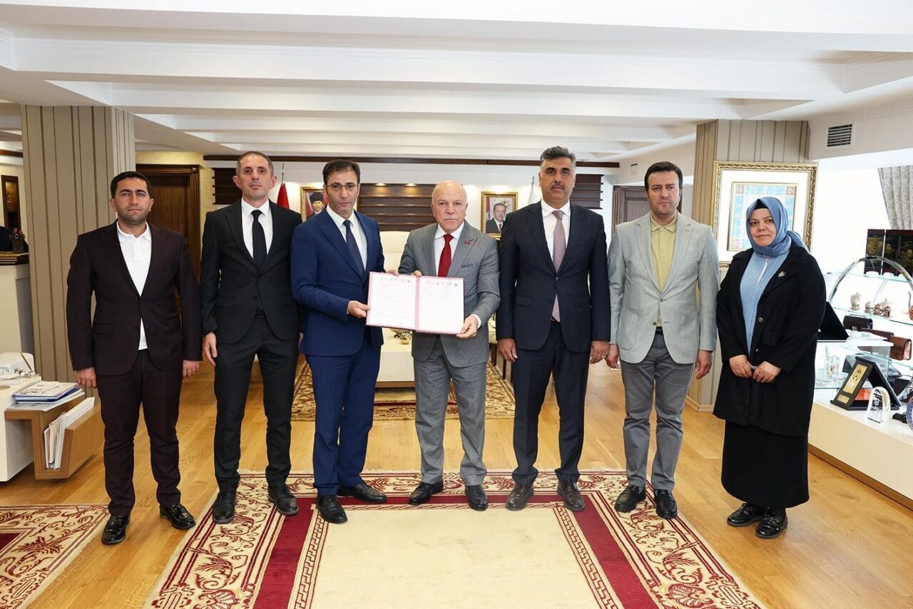 Erzurum’un tarihi ve kültürel mirasını gün yüzüne çıkaracak önemli bir