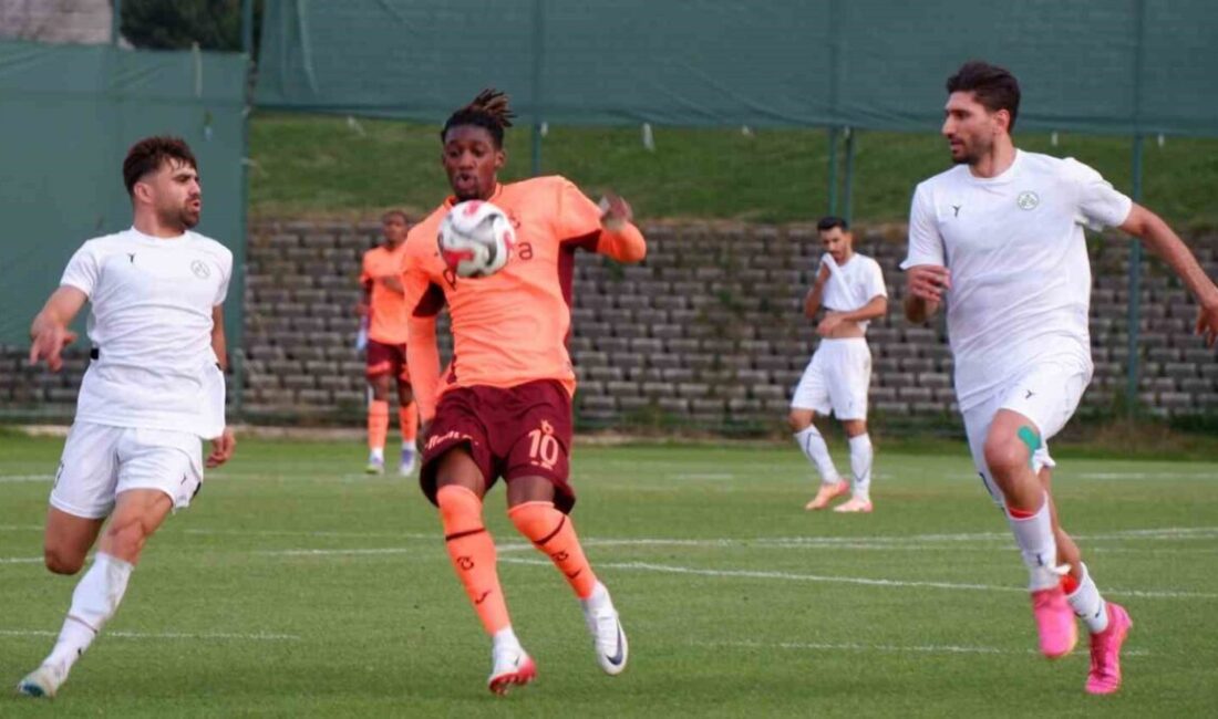 Trabzonspor Teknik Direktörü Fatih Tekke, Zob Ahan Esfahan maçının ardından