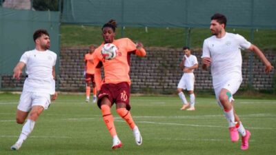 Trabzonspor Teknik Direktörü Fatih Tekke, Zob Ahan Esfahan maçının ardından