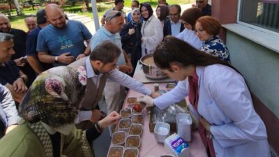 Atatürk Üniversitesi Teknik Meslek Yüksekokulu tarafından her yıl geleneksel olarak