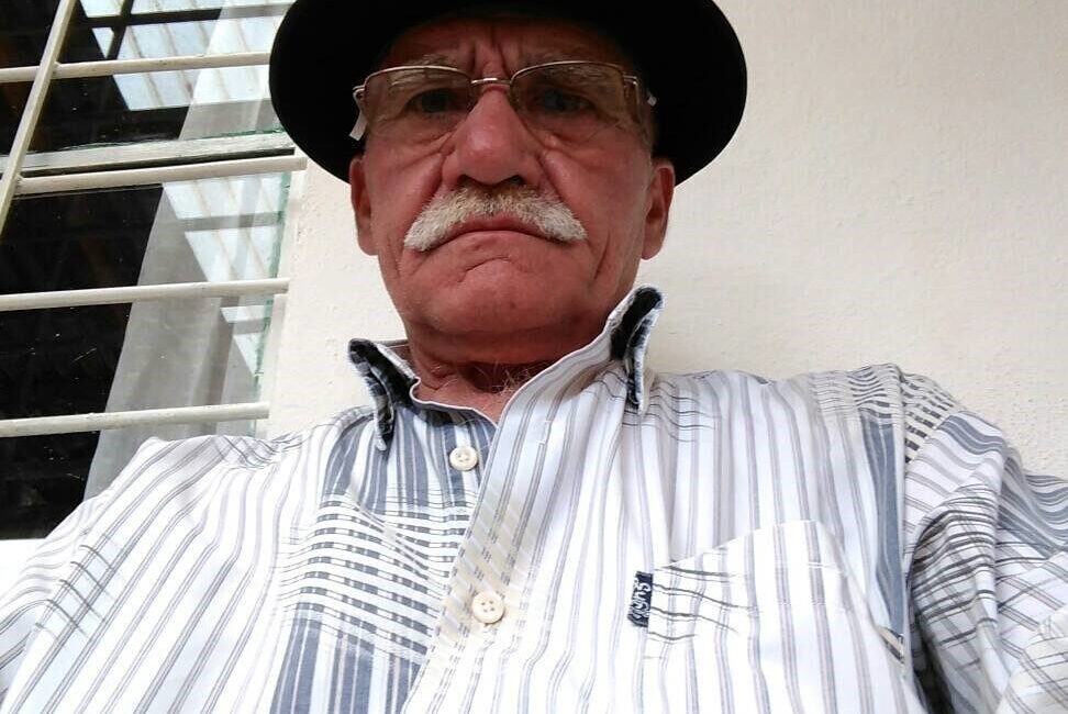 Giresun’un Tirebolu ilçesine bağlı Danışman köyünde yaşayan 71 yaşındaki Orhan