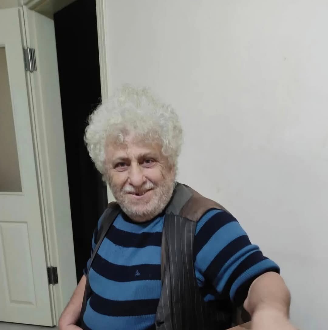 Trabzon’un Araklı ilçesinde 2 gün önce kaybolan Metin Uzun isimli