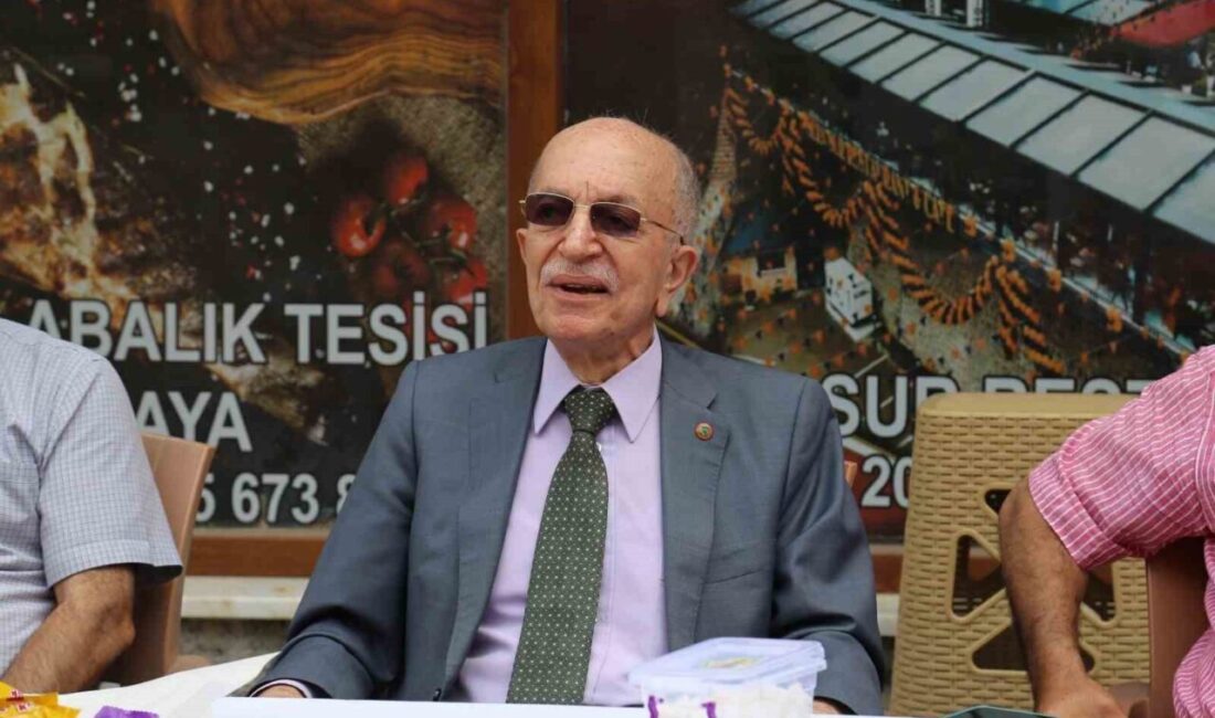 Yükseköğretim Kurulu tarafından ülke genelinde başlatılan ve bilimsel bilginin topluma