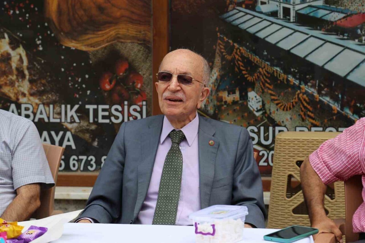 Yükseköğretim Kurulu tarafından ülke genelinde başlatılan ve bilimsel bilginin topluma