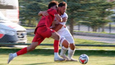 Sezon hazırlıklarını Erzurum Palandöken Yüksek İrtifa Kamp Merkezi’nde devam eden