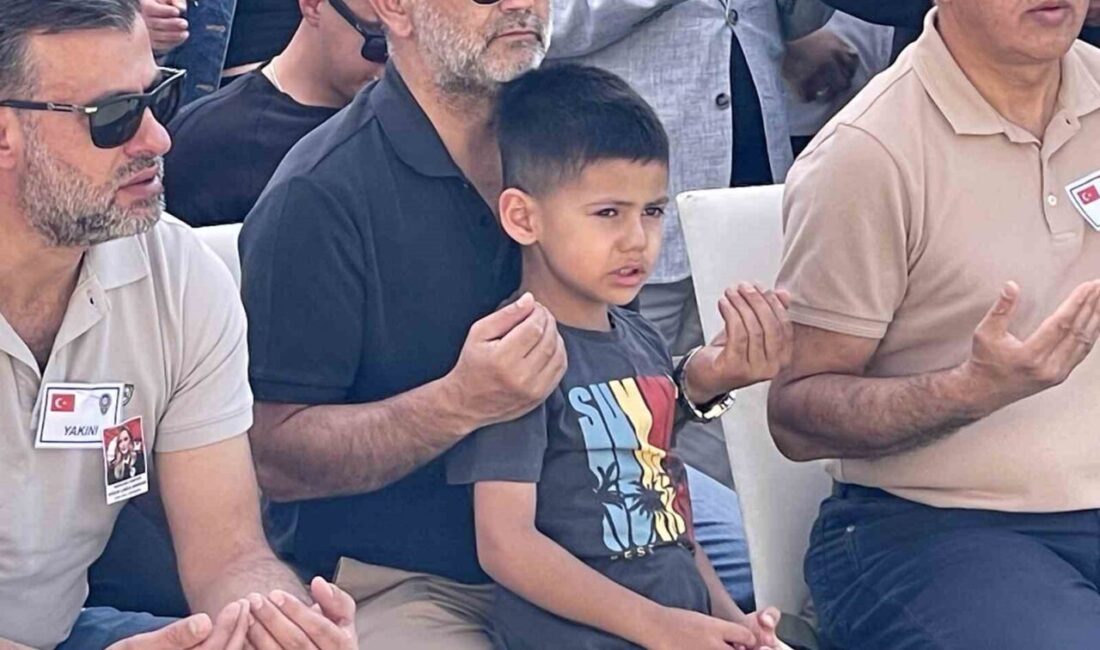 Kayseri’de kamyon ile otomobilin çarpıştığı kazada ağır yaralanan Komiser Aysun