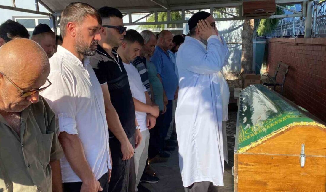 Kocaeli’nin Başiskele ilçesinde tüfekle vurulduktan sonra kaldırıldığı hastanede 4 günlük