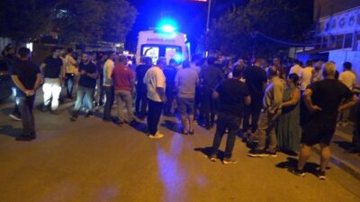 Tunceli’de 4 kişinin yaralandığı silahlı kavgada, 3 şüpheli tutuklandı. Olay,