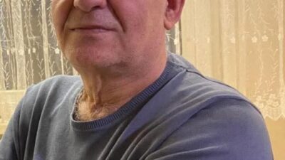 Tunceli-Pülümür-Erzincan kara yolunda hafta sonu meydana gelen trafik kazasında yaralanan