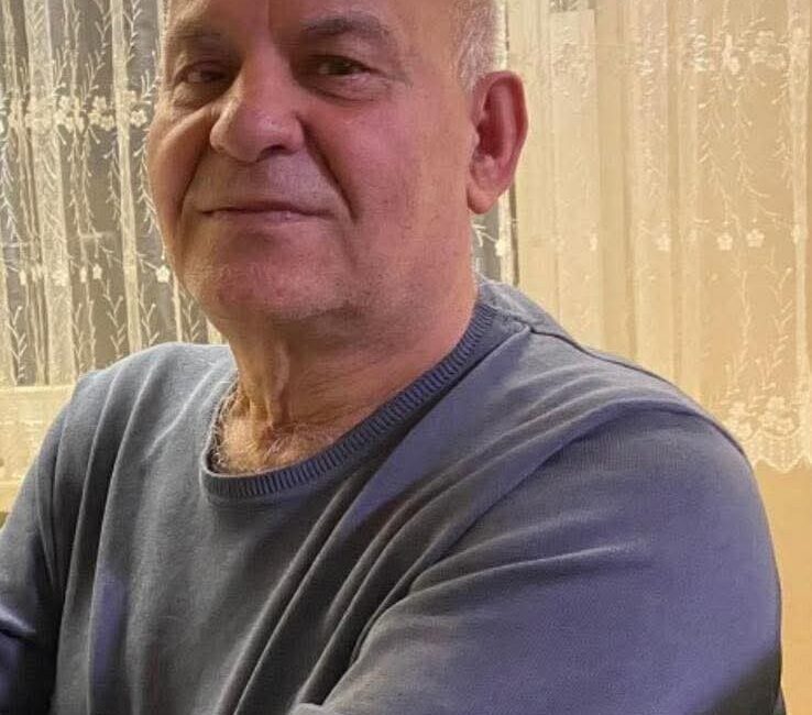 Tunceli-Pülümür-Erzincan kara yolunda hafta sonu meydana gelen trafik kazasında yaralanan