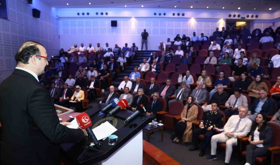 Atatürk Üniversitesi, Türkiye ile Rusya arasındaki tarihsel ve stratejik ilişkilerin