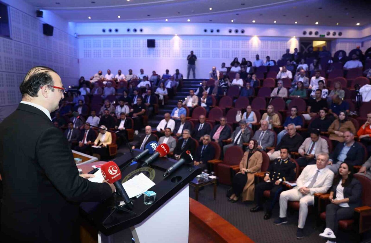 Atatürk Üniversitesi, Türkiye ile Rusya arasındaki tarihsel ve stratejik ilişkilerin