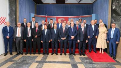 Yükseköğretim Kurulu (YÖK) ev sahipliğinde düzenlenen II. Türkiye-Ürdün Yükseköğretim Forumu