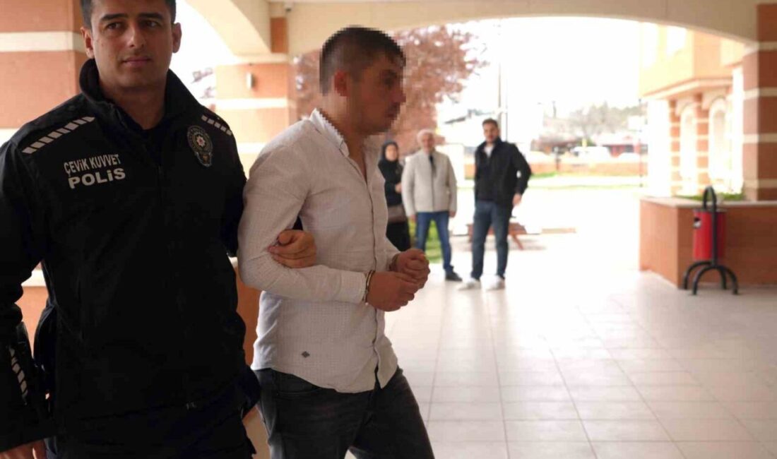 Kastamonu’da uyuşturucu parası anlaşmazlığı yüzünden çıkan tartışma sonrasında öldürülen şahsın