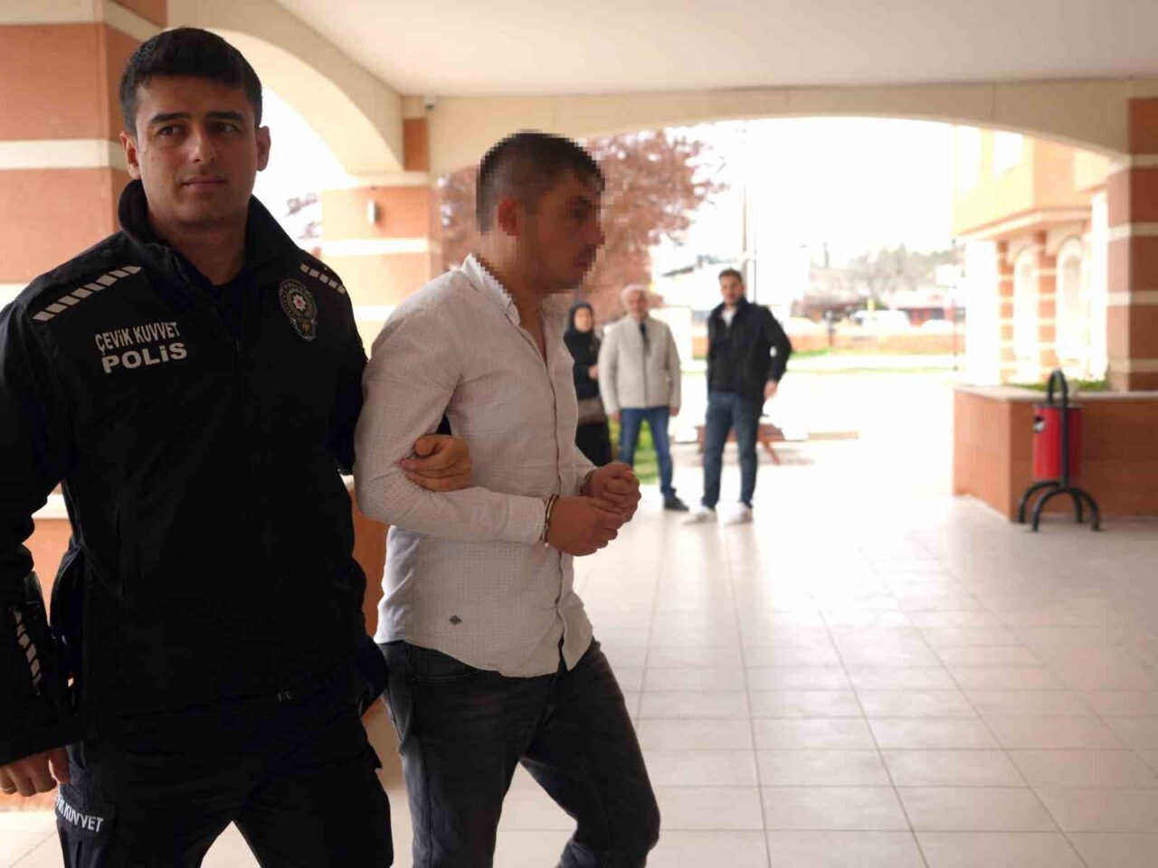 Kastamonu’da uyuşturucu parası anlaşmazlığı yüzünden çıkan tartışma sonrasında öldürülen şahsın