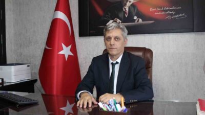 Zonguldak İl Sağlık Müdürü Uzm. Dr. Mustafa Özkan Gün, son