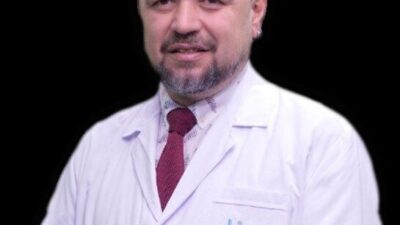 Dirsek hastalıklarında tercih edilen artroskopik cerrahiden bahseden Opr. Dr. Barış