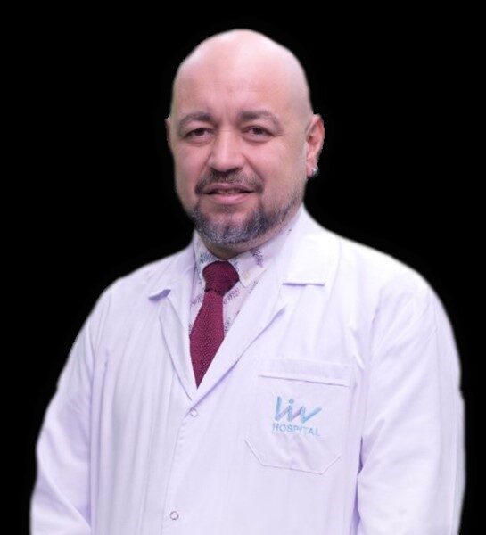 Dirsek hastalıklarında tercih edilen artroskopik cerrahiden bahseden Opr. Dr. Barış