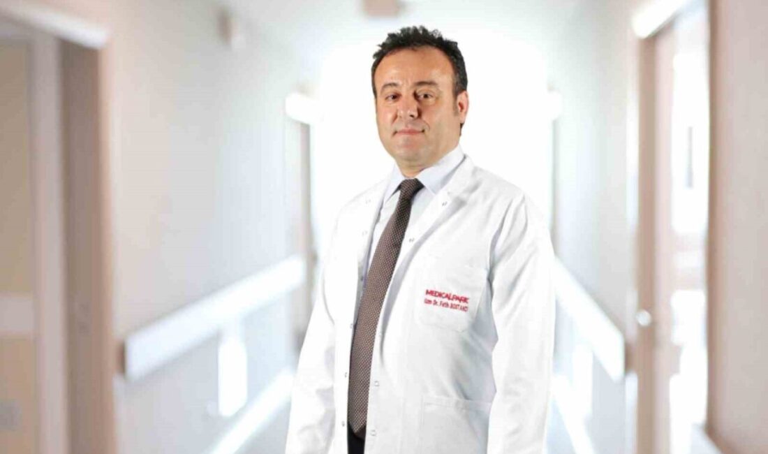 Havaların ısınmasıyla birlikte kene vakalarının arttığını belirten Enfeksiyon Hastalıkları ve