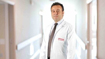 Havaların ısınmasıyla birlikte kene vakalarının arttığını belirten Enfeksiyon Hastalıkları ve