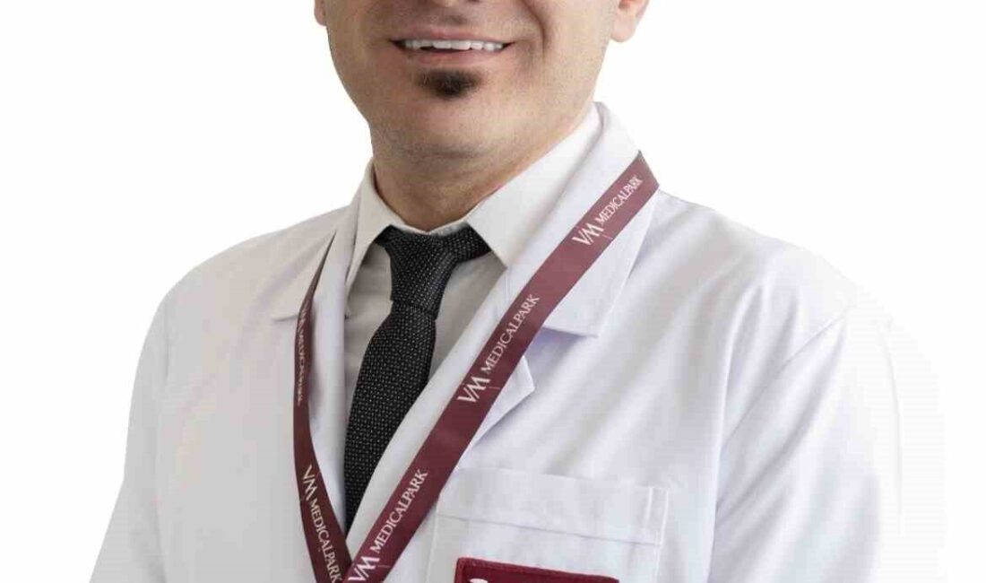 Kadın Hastalıkları ve Doğum Uzmanı Opr. Dr. Tuncer Kumcular, her