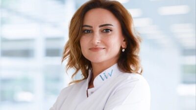 Kadın Hastalıkları ve Doğum Uzmanı Opr. Dr. Gamze Keleş, “Hamile