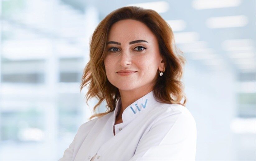 Kadın Hastalıkları ve Doğum Uzmanı Opr. Dr. Gamze Keleş, “Hamile
