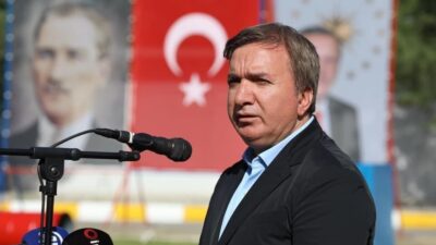 Erzincan Valisi Hamza Aydoğdu, Mustafa Kemal Atatürk’ün Erzincan’a gelişinin 106.