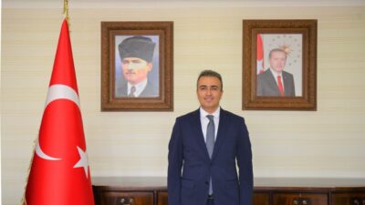 Ardahan Valisi Hayrettin Çiçek, 15 Temmuz Demokrasi ve Milli Birlik