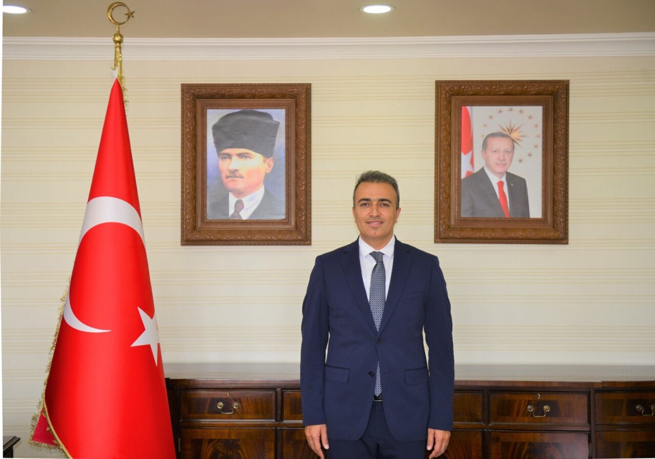 Ardahan Valisi Hayrettin Çiçek, 15 Temmuz Demokrasi ve Milli Birlik