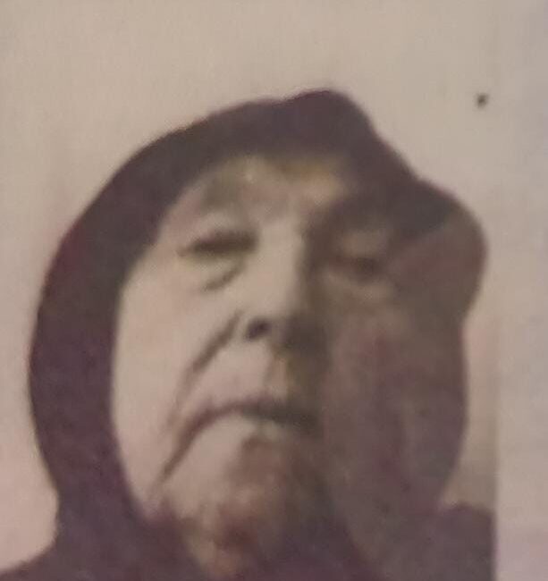 Giresun’un Görele ilçesine bağlı Taşlık Köyü’nde yaşayan 80 yaşındaki Nazmiye