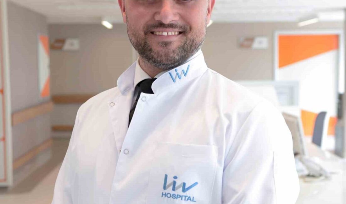 İç Hastalıkları Uzmanı Dr. Özkan Akyol, klima hastalığının (lejyoner hastalığı)