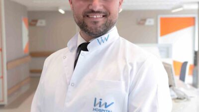 İç Hastalıkları Uzmanı Dr. Özkan Akyol, klima hastalığının (lejyoner hastalığı)